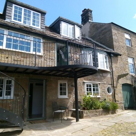 Rivulet Cottage 페이틀리브리지 외부 사진