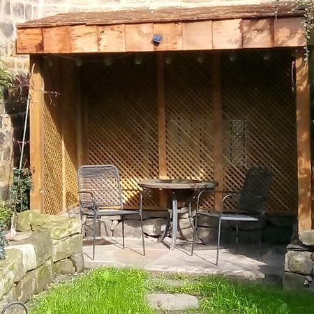 Rivulet Cottage 페이틀리브리지 외부 사진