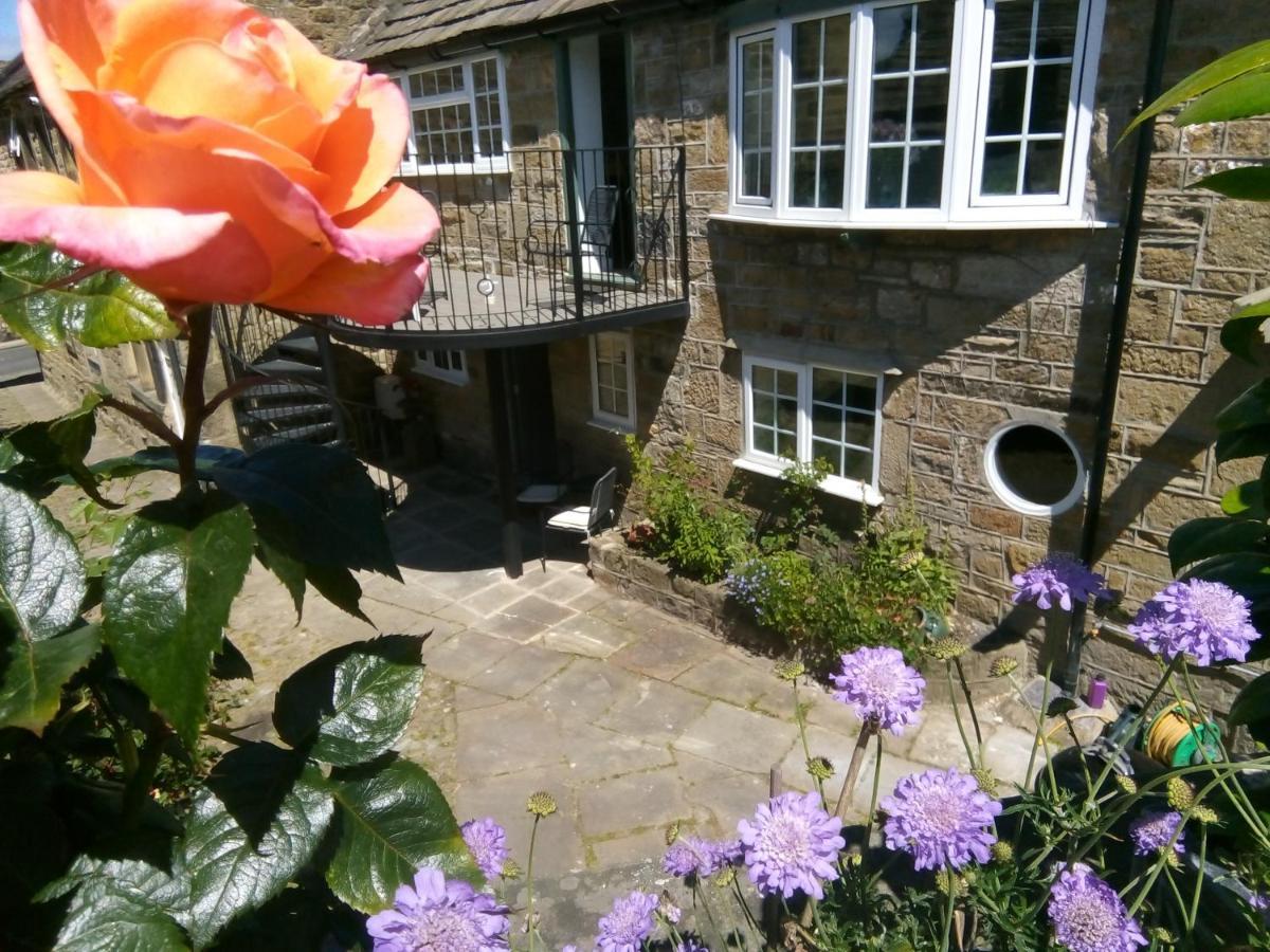 Rivulet Cottage 페이틀리브리지 외부 사진