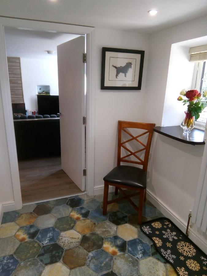 Rivulet Cottage 페이틀리브리지 외부 사진