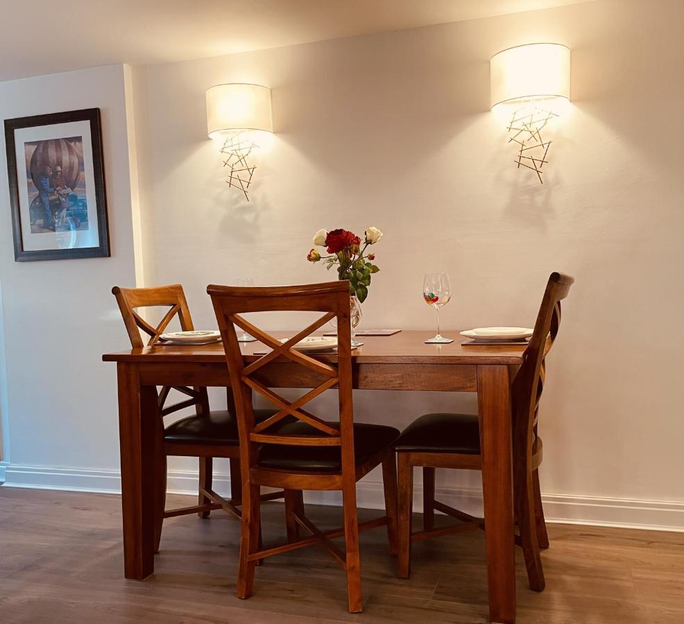 Rivulet Cottage 페이틀리브리지 외부 사진