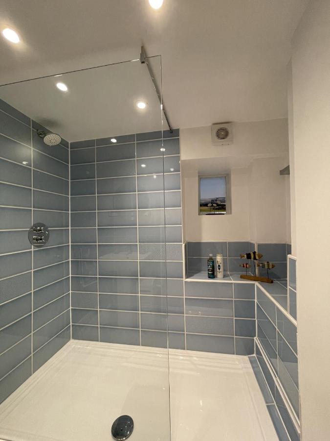 Rivulet Cottage 페이틀리브리지 외부 사진