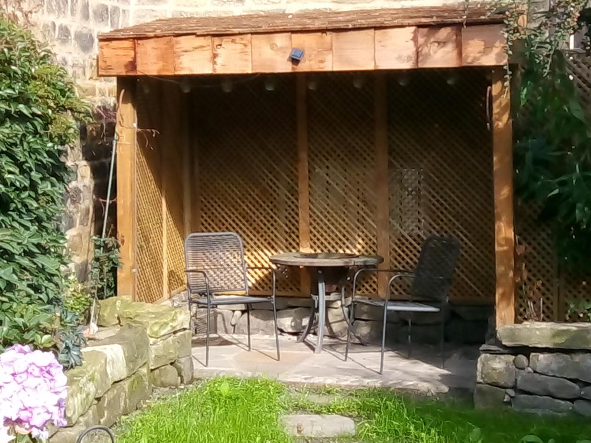 Rivulet Cottage 페이틀리브리지 외부 사진